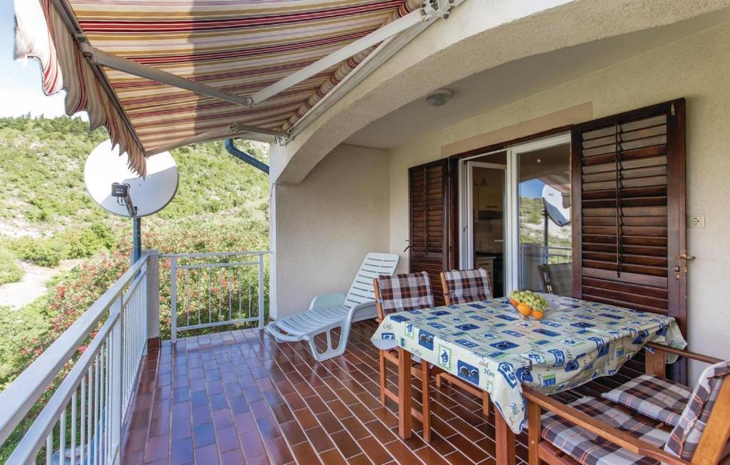 Apartman Nina 2 Senj  Dış mekan fotoğraf