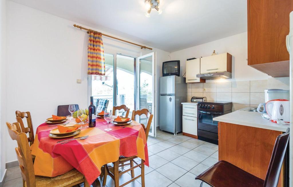 Apartman Nina 2 Senj  Dış mekan fotoğraf