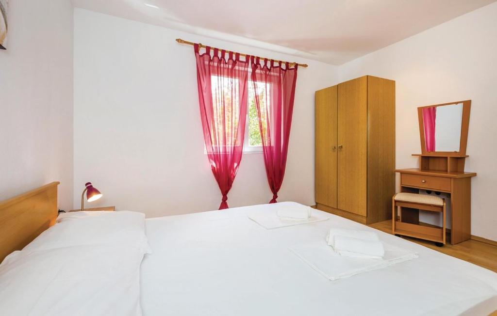 Apartman Nina 2 Senj  Dış mekan fotoğraf