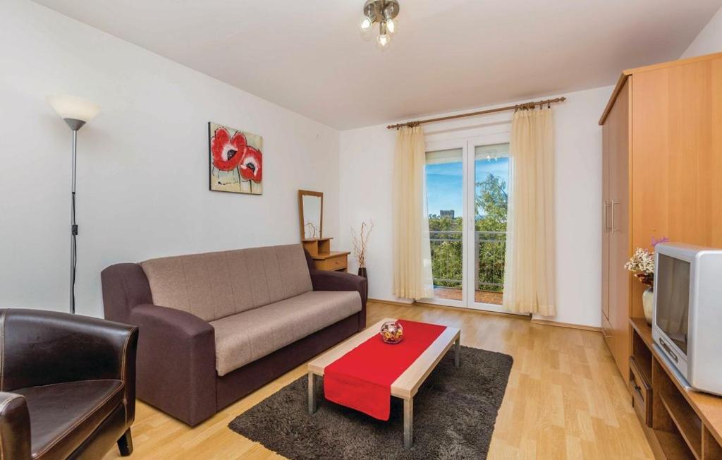 Apartman Nina 2 Senj  Dış mekan fotoğraf