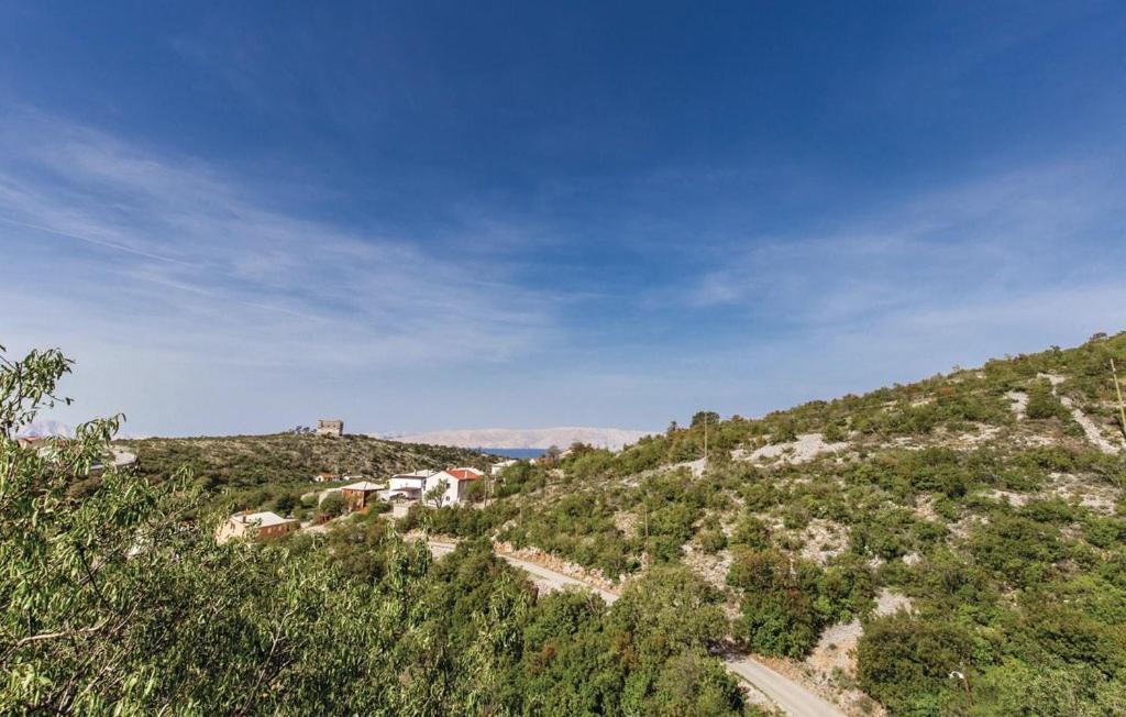 Apartman Nina 2 Senj  Dış mekan fotoğraf