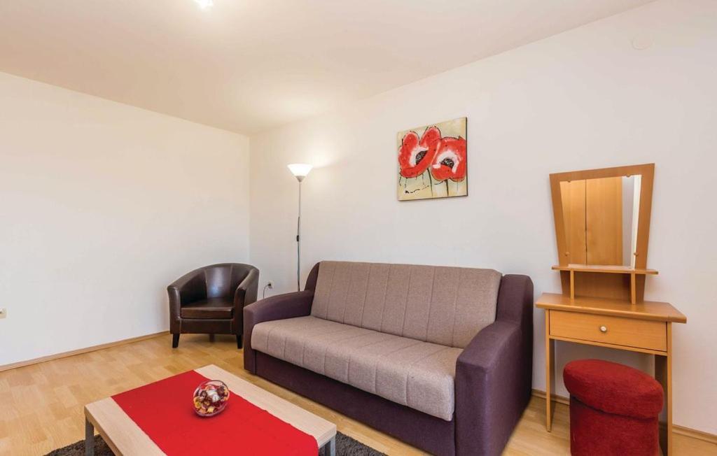 Apartman Nina 2 Senj  Dış mekan fotoğraf